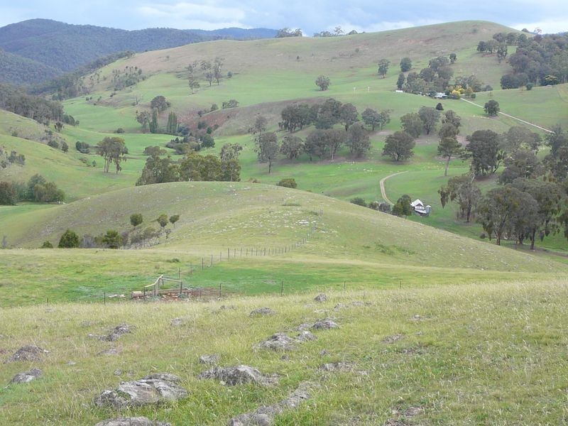 935 Gillingall Station Road, Buchan VIC 3885