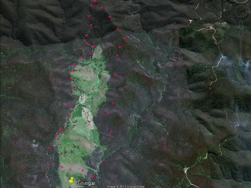 935 Gillingall Station Road, Buchan VIC 3885