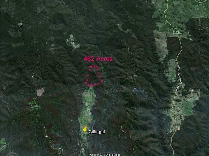 935A Gillingall Station Road, Buchan VIC 3885