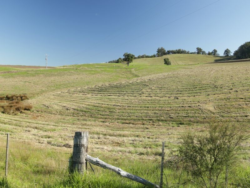 160 Bruthen Heights Estate (Station St), Bruthen VIC 3885