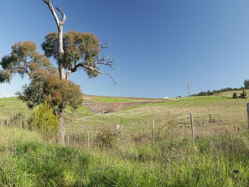 160 Bruthen Heights Estate (Station St), Bruthen VIC 3885