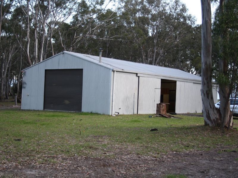 310 Maidens Lane, Lindenow South VIC 3875