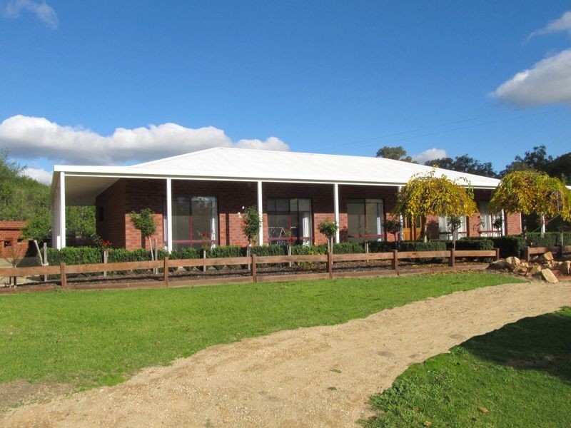 29 Damons Road, Mount Taylor VIC 3875