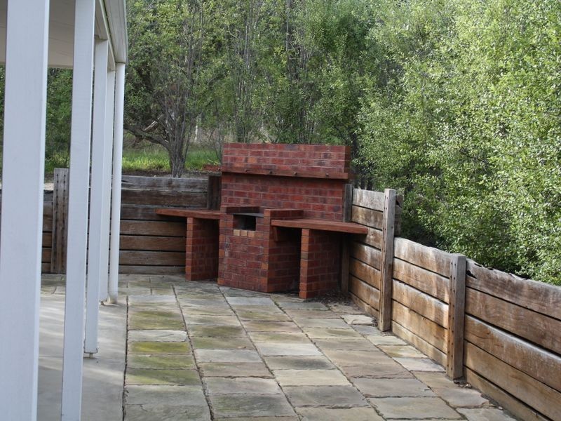 29 Damons Road, Mount Taylor VIC 3875