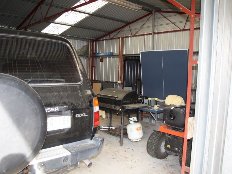 29 Damons Road, Mount Taylor VIC 3875