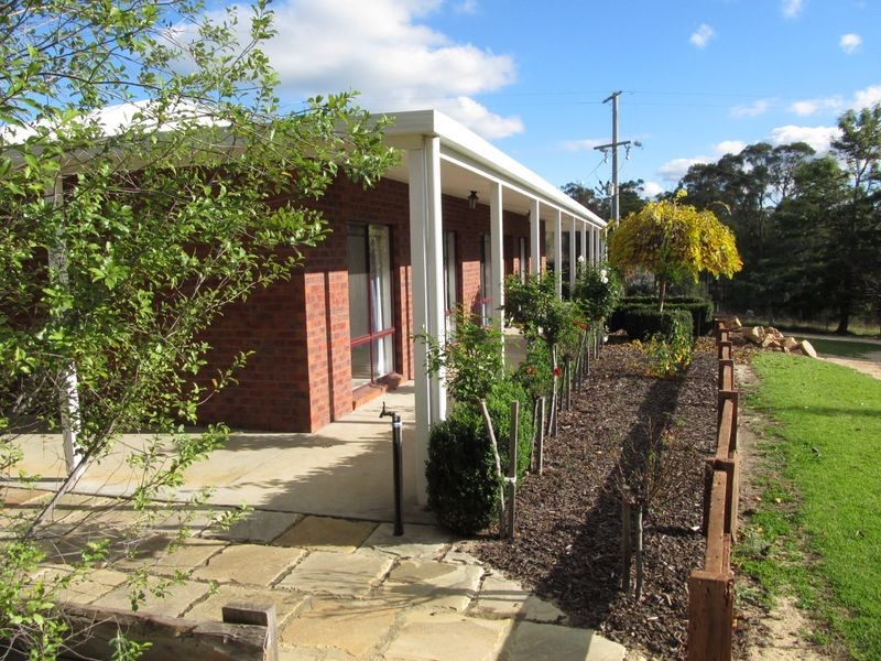 29 Damons Road, Mount Taylor VIC 3875