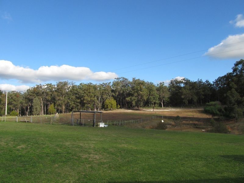 29 Damons Road, Mount Taylor VIC 3875