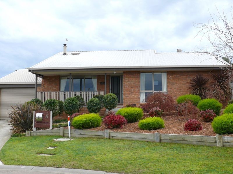 9 Mitchell Views Wy Yung, Bairnsdale VIC 3875