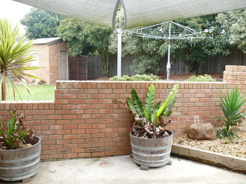 9 Mitchell Views Wy Yung, Bairnsdale VIC 3875
