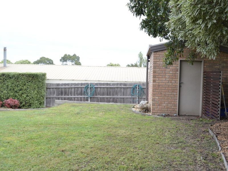 9 Mitchell Views Wy Yung, Bairnsdale VIC 3875
