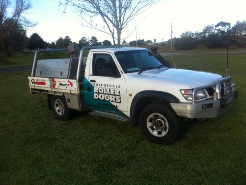 Bairnsdale Roller Doors, Bairnsdale VIC 3875