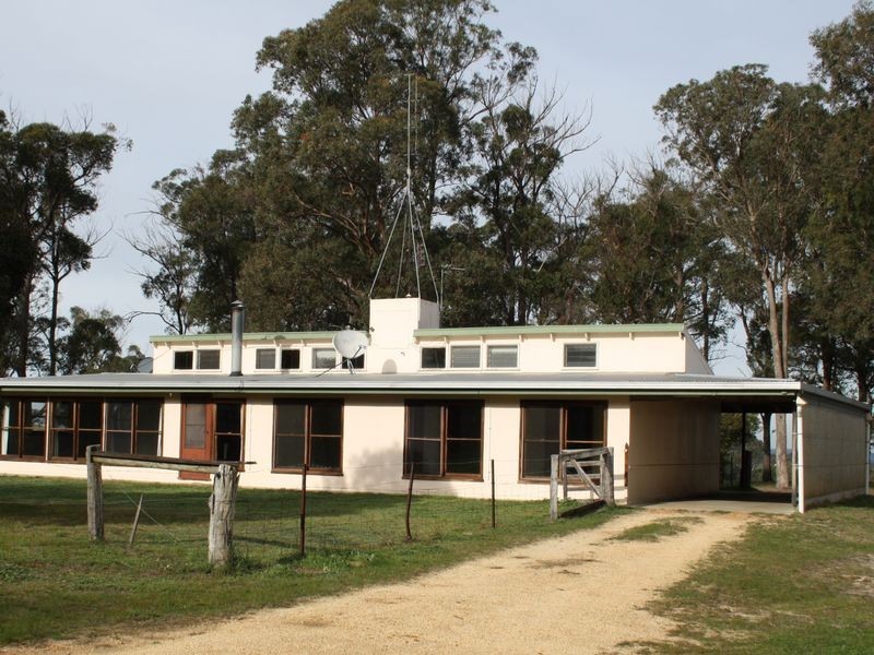 50 Lower Flaggy Creek Road, Flaggy Creek VIC 3875