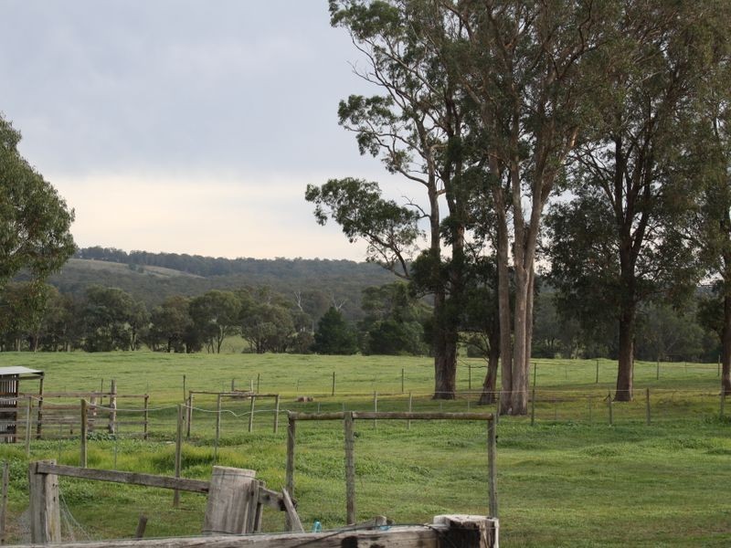 50 Lower Flaggy Creek Road, Flaggy Creek VIC 3875