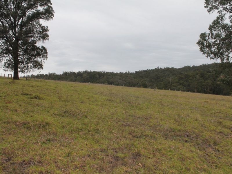 317 Garnets Track, Jarrahmond VIC 3888