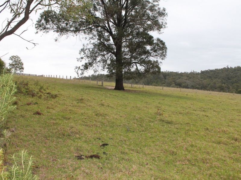 317 Garnets Track, Jarrahmond VIC 3888