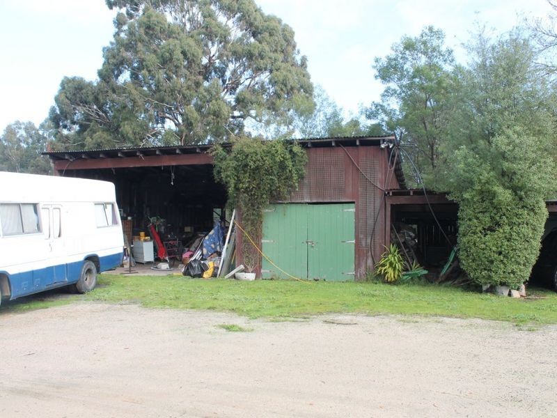 12 Angey Lane, Cann River VIC 3890