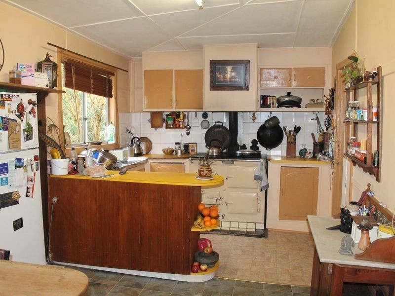 12 Angey Lane, Cann River VIC 3890