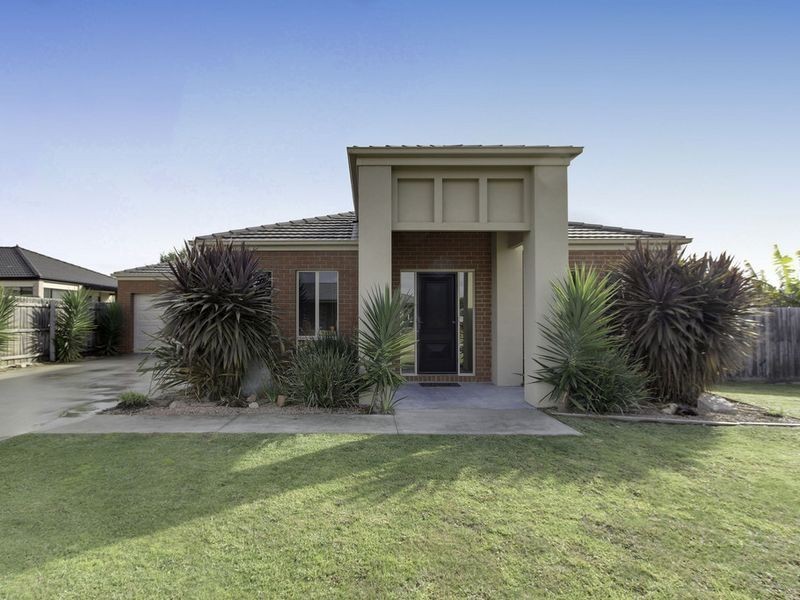 11 Mistana Court Eastwood, Bairnsdale VIC 3875