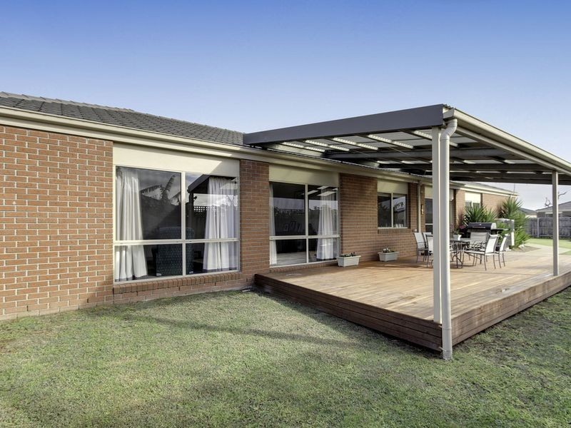 11 Mistana Court Eastwood, Bairnsdale VIC 3875