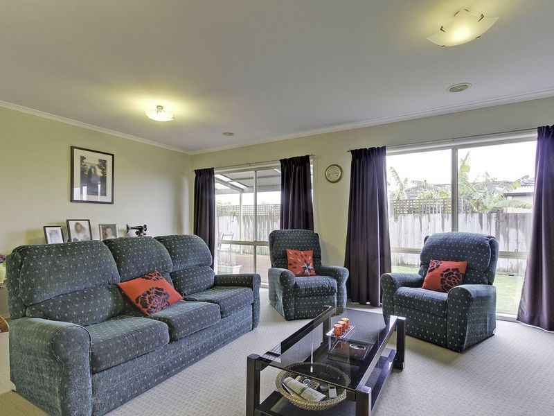 11 Mistana Court Eastwood, Bairnsdale VIC 3875