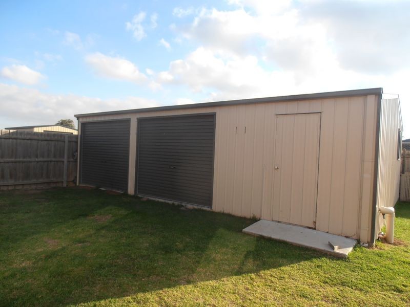 11 Mistana Court Eastwood, Bairnsdale VIC 3875