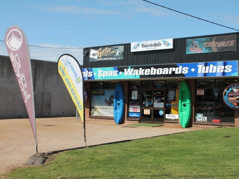 465 Main Street Highway Frontage, Bairnsdale VIC 3875