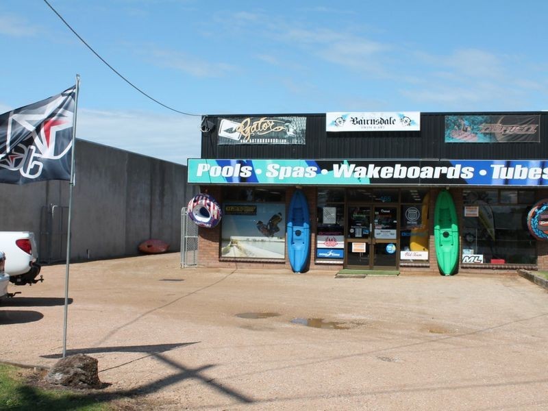 465 Main Street Highway Frontage, Bairnsdale VIC 3875