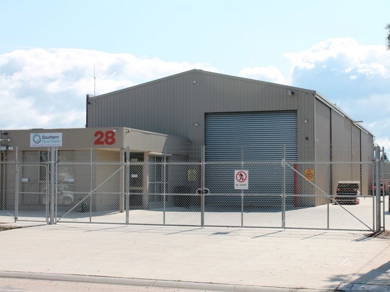 28 Gordon Street, Bairnsdale VIC 3875