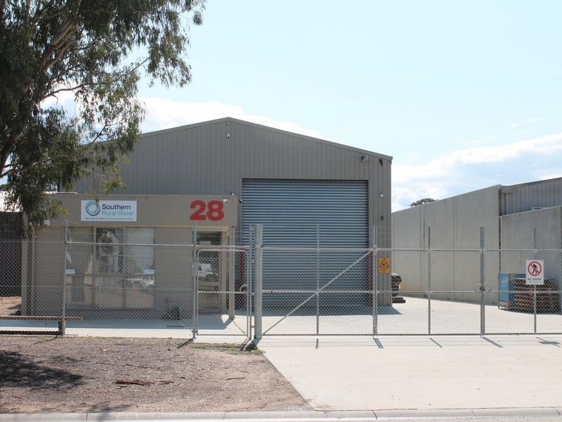 28 Gordon Street, Bairnsdale VIC 3875