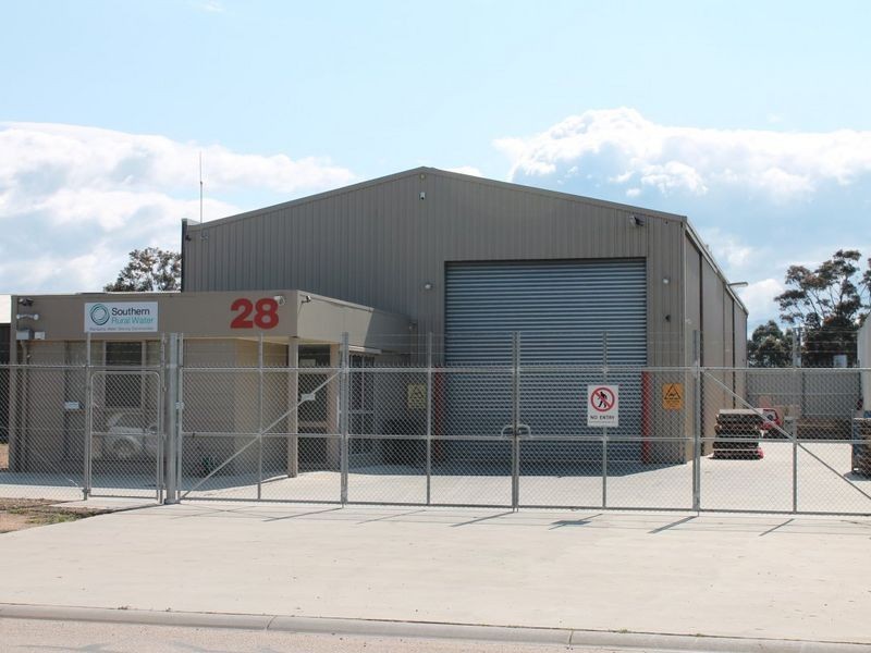 28 Gordon Street, Bairnsdale VIC 3875