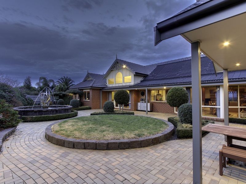 31 Louise Drive, Bairnsdale VIC 3875