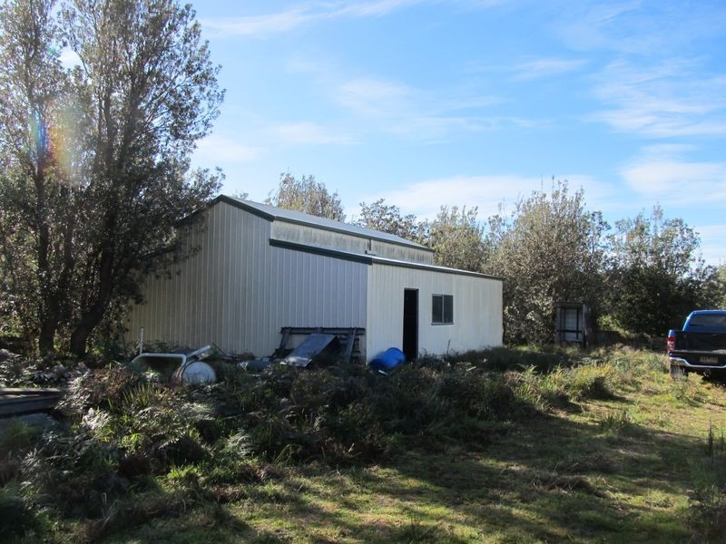 594 Woodpile Road, Meerlieu VIC 3862