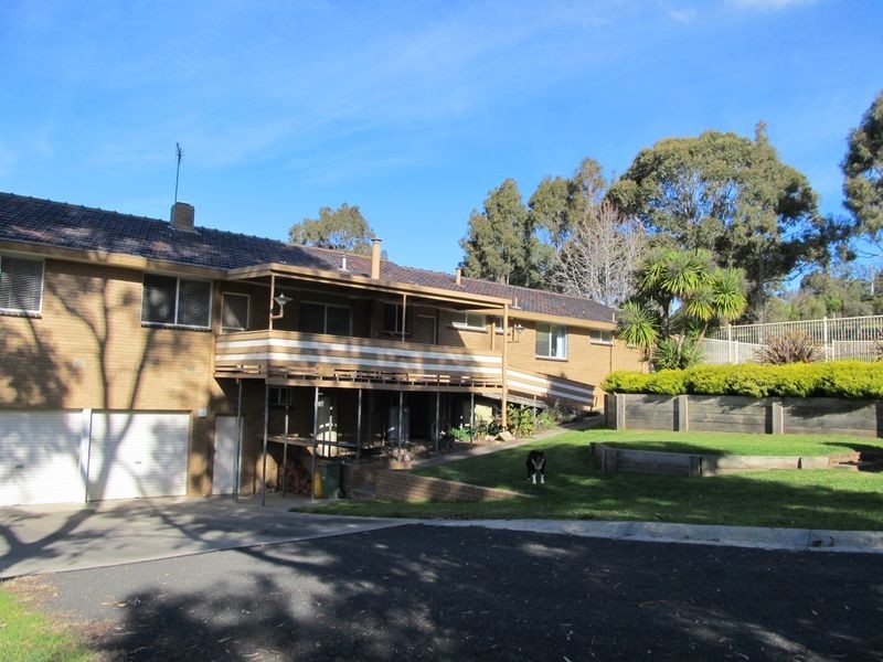 60 Lanteris Road, Wy Yung VIC 3875