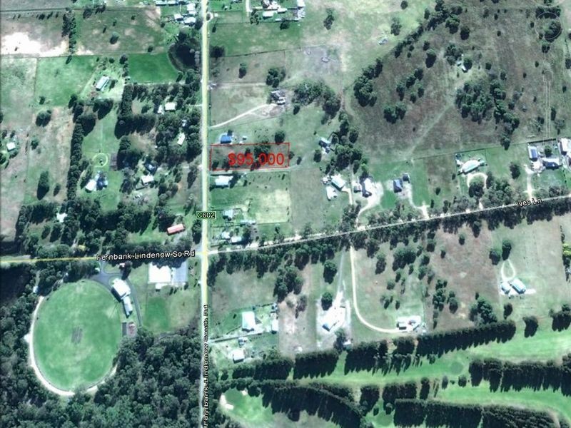568 Lindenow-Glenaladale Road, Lindenow South VIC 3875