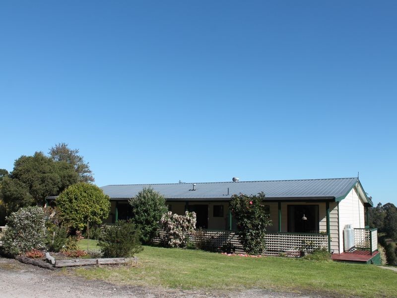 117 Chambers Road, Bruthen VIC 3885