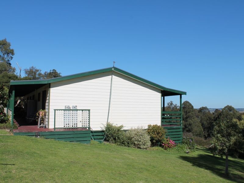 117 Chambers Road, Bruthen VIC 3885