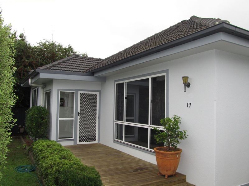 17 Dawson Street, Bairnsdale VIC 3875