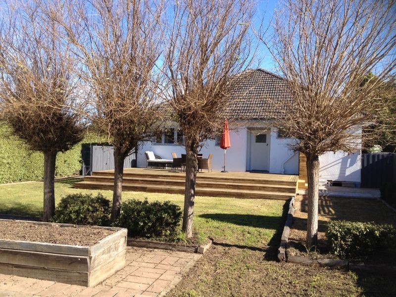 17 Dawson Street, Bairnsdale VIC 3875