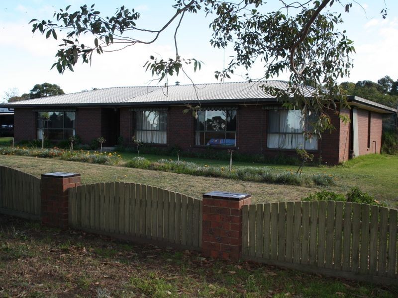 510 Forge Creek Road, Bairnsdale VIC 3875