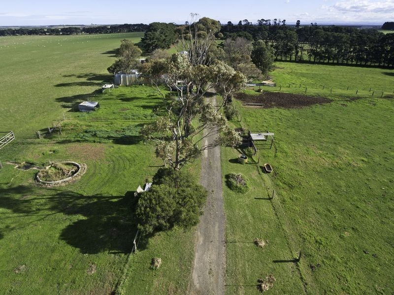 140 Phiddians Road – Goonure, Bairnsdale VIC 3875