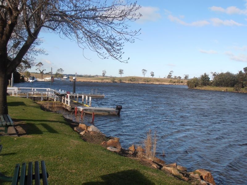 Site 58 Lealow Caravan Park Punt Road, Johnsonville VIC 3902
