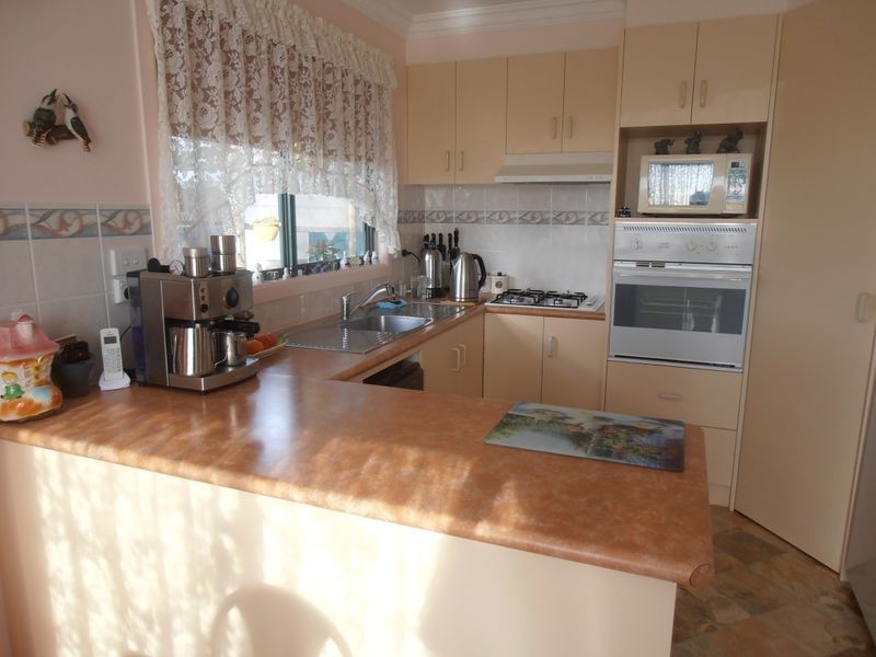 Site 58 Lealow Caravan Park Punt Road, Johnsonville VIC 3902