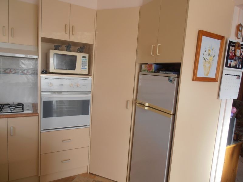 Site 58 Lealow Caravan Park Punt Road, Johnsonville VIC 3902