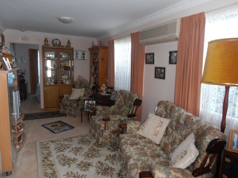 Site 58 Lealow Caravan Park Punt Road, Johnsonville VIC 3902