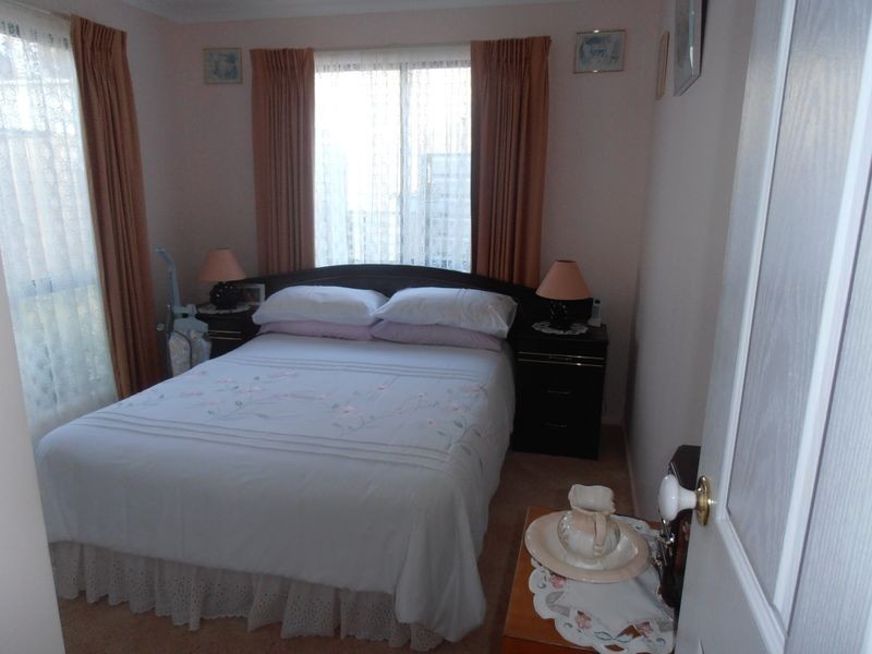 Site 58 Lealow Caravan Park Punt Road, Johnsonville VIC 3902