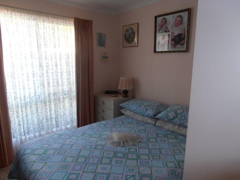 Site 58 Lealow Caravan Park Punt Road, Johnsonville VIC 3902