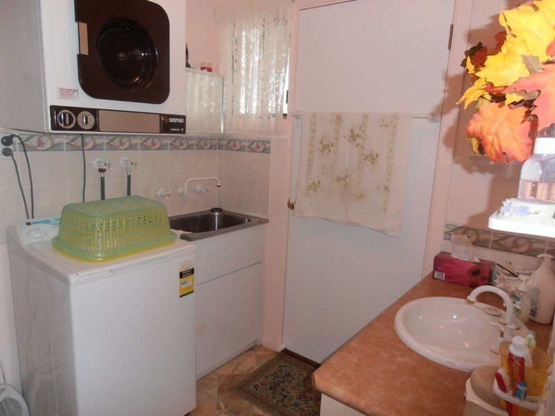 Site 58 Lealow Caravan Park Punt Road, Johnsonville VIC 3902