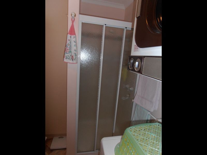 Site 58 Lealow Caravan Park Punt Road, Johnsonville VIC 3902