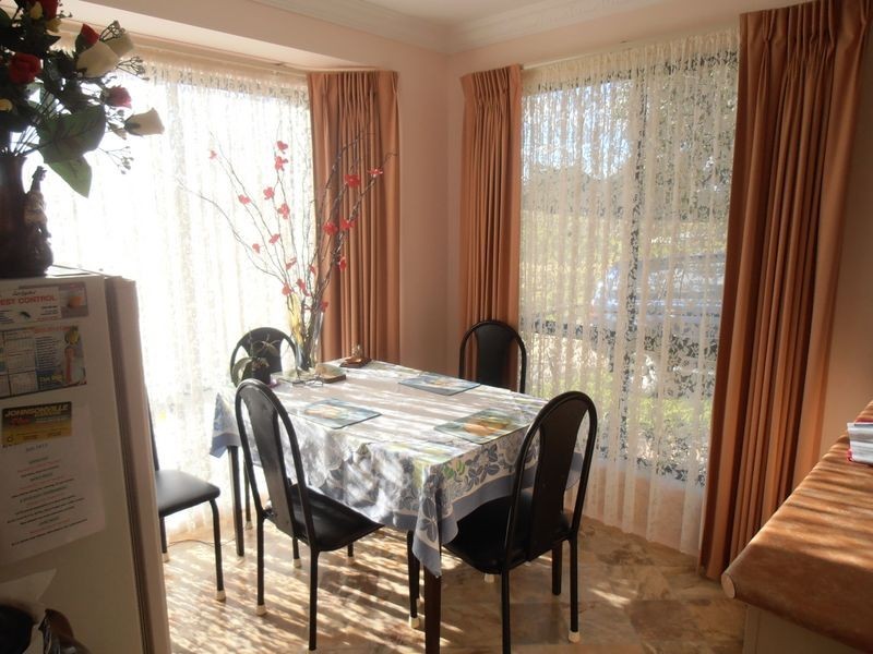 Site 58 Lealow Caravan Park Punt Road, Johnsonville VIC 3902