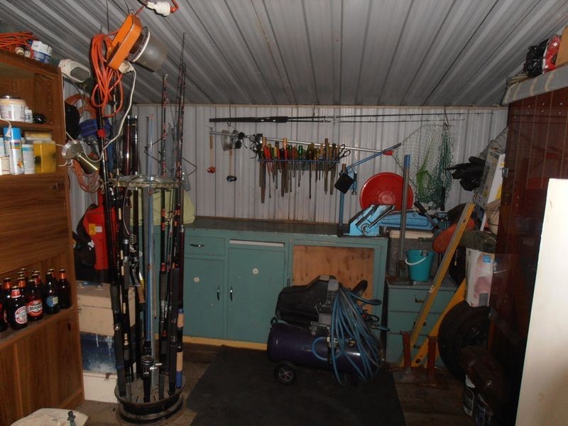 Site 58 Lealow Caravan Park Punt Road, Johnsonville VIC 3902